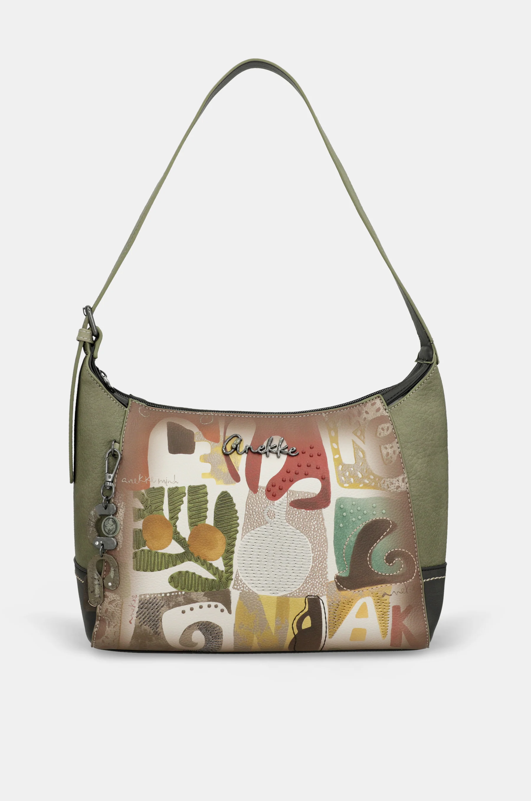 Bolso hobo Amphora